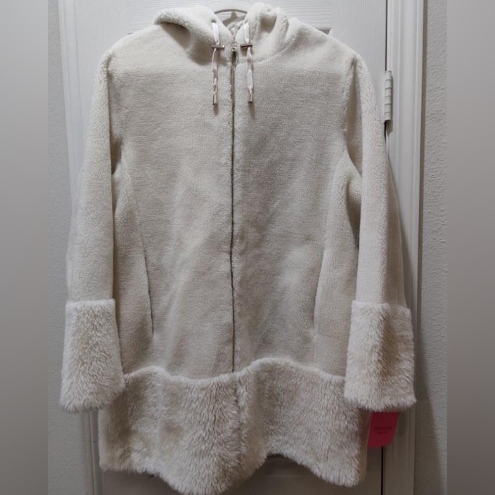 New with tags Kate spade coat